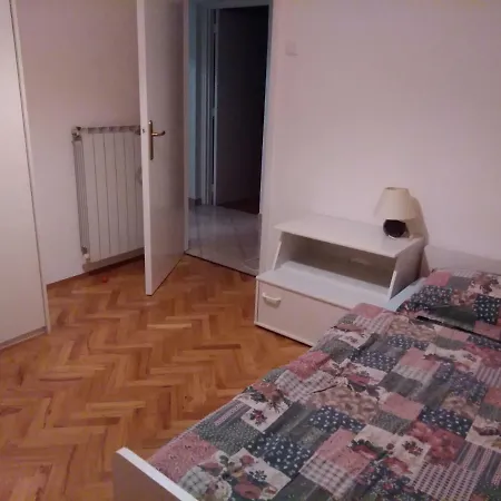 Istra Apartman Koper
