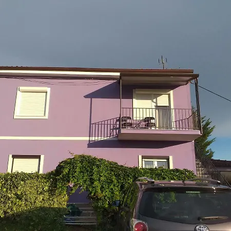 Istra Apartamento