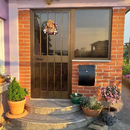 Apartman Istra