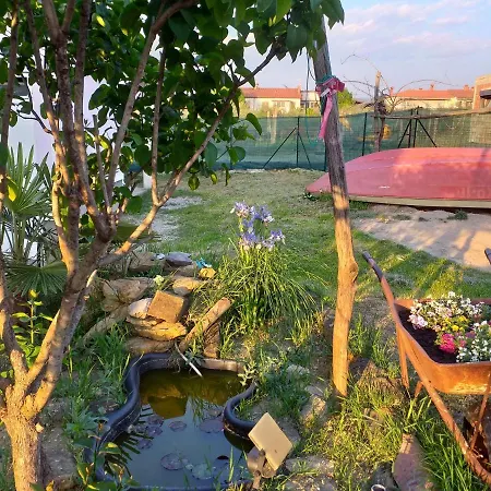 Istra Apartamento Koper