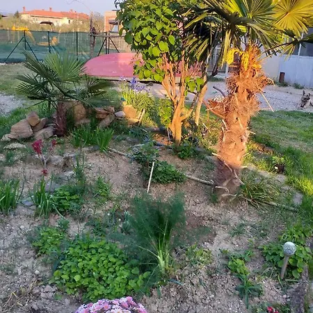 Apartamento Istra Koper