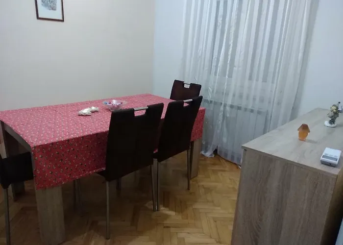 Istra Lejlighed Koper