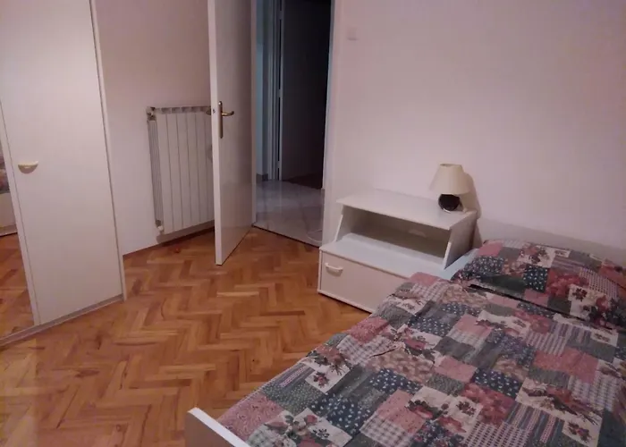 Istra Lejlighed Koper