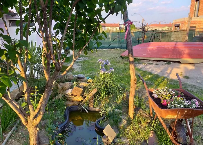 Istra Lejlighed Koper